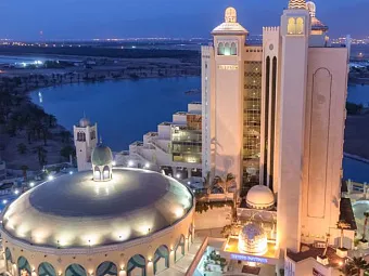 Отель HERODS BOUTIQUE 5*