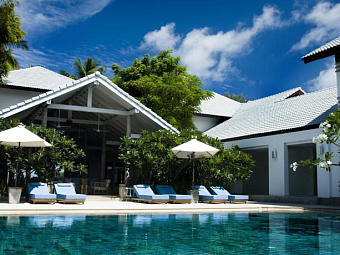 RAMADA PHUKET SOUTH SEA 4*