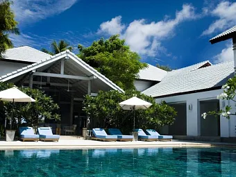  Отель RAMADA PHUKET SOUTH SEA 4*, Таиланд, Пхукет.