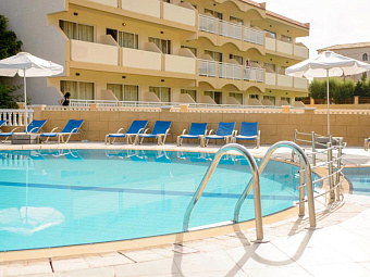  SUNCONNECT KOLYMBIA STAR 4*