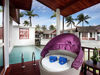 GRACELAND KHAO LAK BEACH RESORT 5*