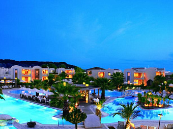 PORTO SANI VILLAGE 5*