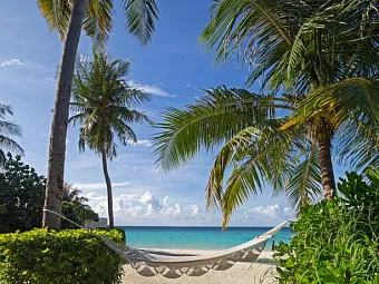 OZEN RESERVE BOLIFUSHI 5*