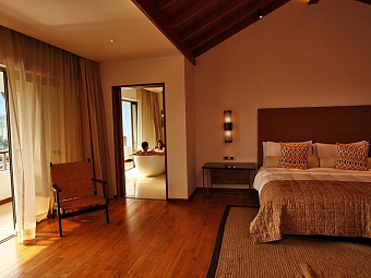 ALILA DIWA GOA 5*