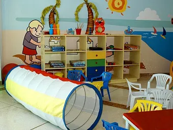 Отель STARFISH VARADERO 3*