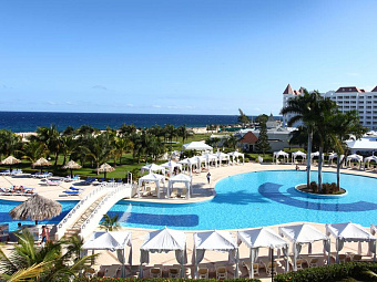  GRAND BAHIA PRINCIPE JAMAICA RESORT 5*