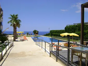 Отель GOLDEN RESIDENCE HOTEL 4*