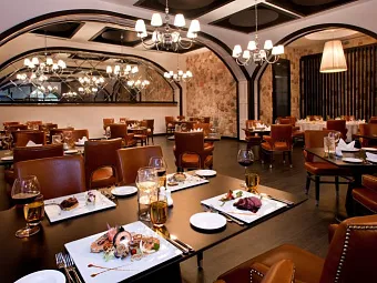 JUJU PREMIER PALACE (ex. Amara Premier Palace) 5*