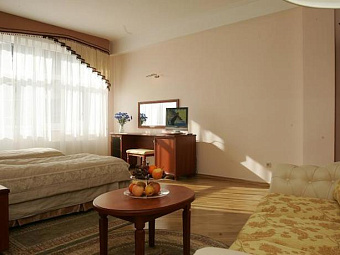 BELARUS COMPLEX HOTEL 4*