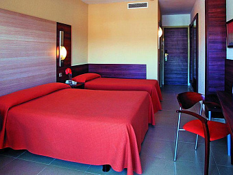 AQUA-HOTEL AQUAMARINA 3*