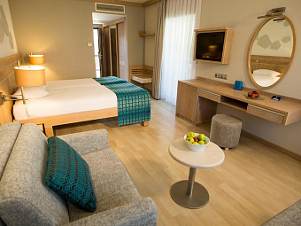  TUI BLUE SARIGERME PARK 4*