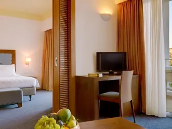LAKITIRA RESORT & VILLAGE 4*