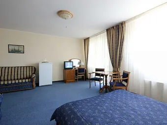 Отель ФОРУМ 3*