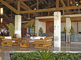  NATURA PARK BEACH ECO RESORT & SPA 5*