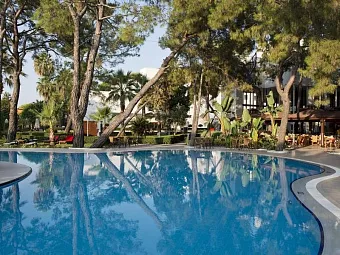SEVEN SEAS HOTEL LIFE 5*