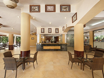 VIVA WYNDHAM MAYA 4*