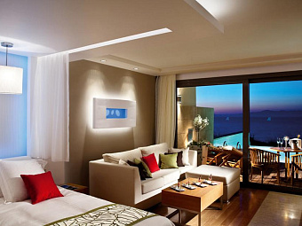  AMATHUS BEACH HOTEL RHODES 5*