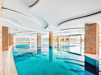 Отель TUI MAGIC LIFE Jacaranda 5*