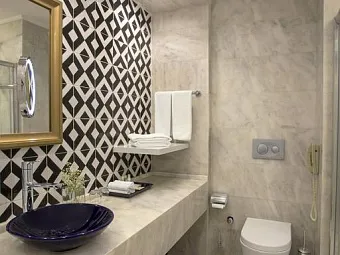 Отель BALMU FORESTA 5*, Турция, Кемер.