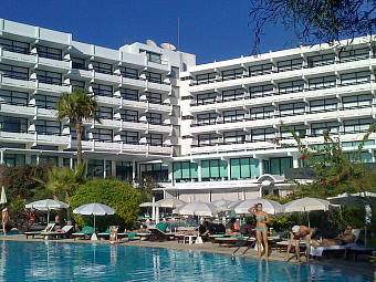 GRECIAN BAY 5*