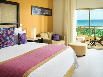 EL DORADO SEASIDE SUITES 5*