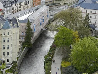  Отель BRISTOL DOM PAVLOVA 4*