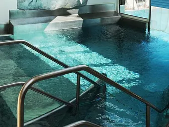 MANNI SPORTHOTEL 4* 