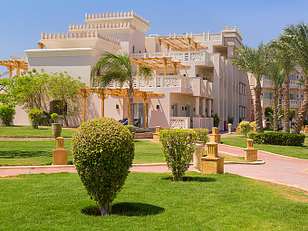 ALBATROS PALACE RESORT 5*