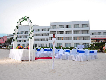 FLAMINGO CANCUN RESORT 4* 
