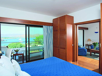    ELOUNDA BEACH RESORT & VILLAS 5