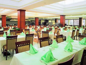 PINE BEACH BELEK 5*