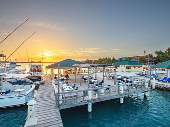 WHALA! BOCACHICA 3*, Доминикана, Бока-Чика.