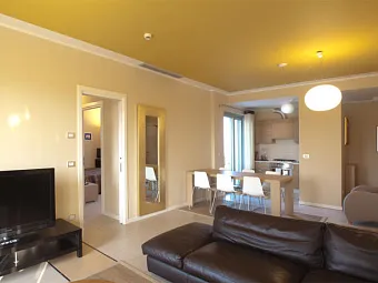 Отель APARTHOTEL LA PINETA 4*