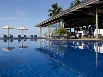  COCO DE MER HOTEL & BLACK PARROT SUITES 4*