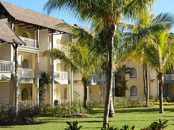 Отель OUTRIGGER MAURITIUS BEACH RESORT 5*