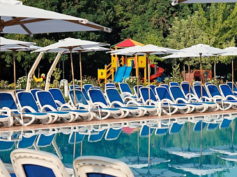 SOL NESSEBAR BAY 4*