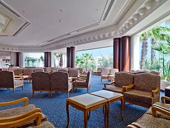 IBEROSTAR MEHARI DJERBA 4*, Тунис, Джерба
