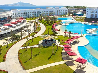 Rixos Radamis Sharm El Sheikh 5*