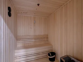 Hilton Salalah Resort 5*