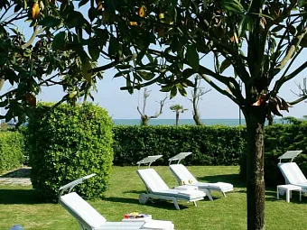 Отель PARK HOTEL BRASILIA 4*