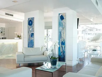 Отель ADRIATIC PALACE 4* Super, Италия, Лидо-Ди-Езоло