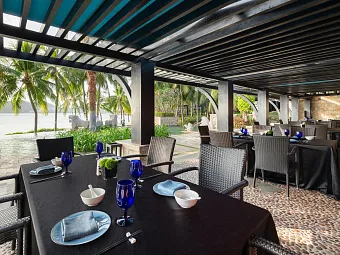 MANDARIN ORIENTAL SANYA 5*