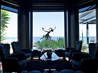 Отель FAROL DESIGN 5*
