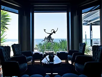 Отель FAROL DESIGN 5*