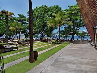 Truntum Kuta (Ex. GRAND INNA KUTA )4*