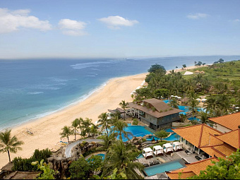 HILTON BALI RESORT 5*