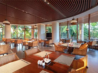 GRAND SOLUXE HOTEL & RESORT SANYA 5*