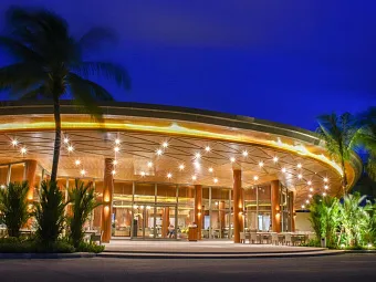  Отель SPLASH BEACH RESORT PHUKET 5*