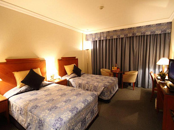 LAVENDER HOTEL SHARJAH 4*