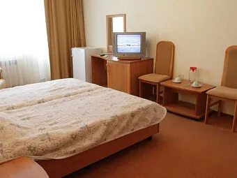 Санаторий "Парус" 3*